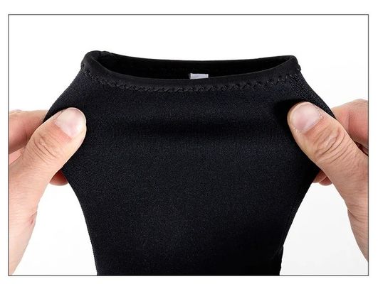 Sous-vêtements en caoutchouc pour femmes et hommes