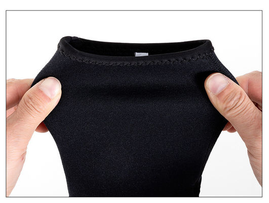 Des chaussettes de plongée à motifs 3D essentielles pour les plongeurs