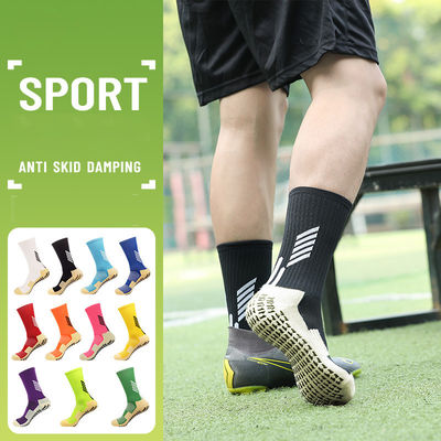 Des chaussettes de sport à compression en coton LZ-22-SPORTS 24