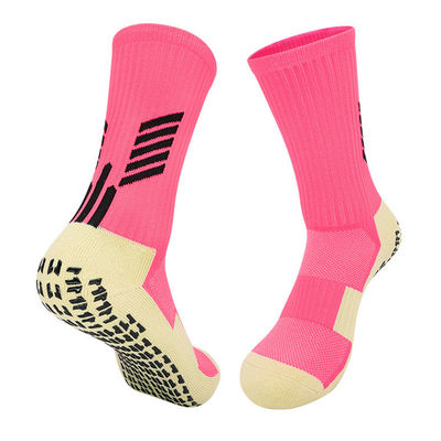 Des chaussettes de sport à compression en coton LZ-22-SPORTS 24