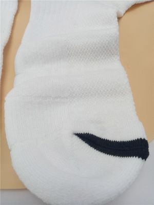 Chaussettes de beauté chaussettes de course d'hiver chaussettes de sport résistantes à l'usure sur mesure pour les chevilles