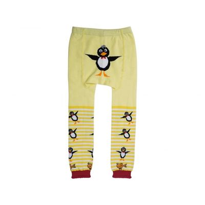 80% coton peigné 18% polyamide 2% spandex chaudes collants pour filles pour activités de plein air