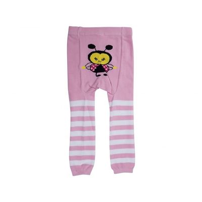 T-shirts tricotés pour bébés avec ajustement confortable standard et motif d'impression