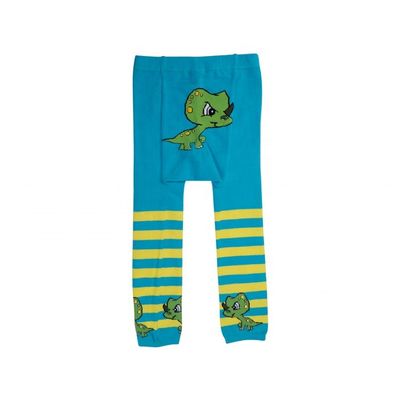 Meilleur design enfants dessin animé collants tricotés sans détection d'aiguille collants quotidiens pour enfants