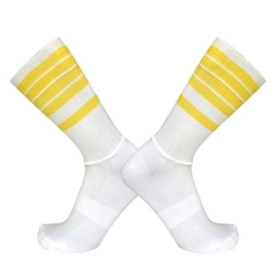 Chaussettes de sport confortables et antidérapantes pour hommes à cheville sèche pour la vie quotidienne et le sport
