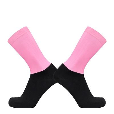 Chaussettes de sport confortables et antidérapantes pour hommes à cheville sèche pour la vie quotidienne et le sport