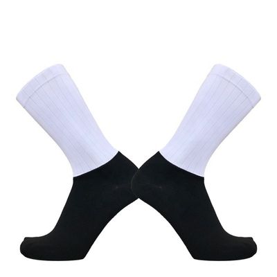 Chaussettes de sport confortables et antidérapantes pour hommes à cheville sèche pour la vie quotidienne et le sport