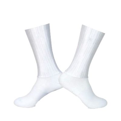 Chaussettes de sport confortables et antidérapantes pour hommes à cheville sèche pour la vie quotidienne et le sport