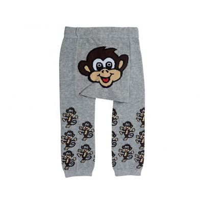 T-shirts en tricot confortables en coton à double aiguille
