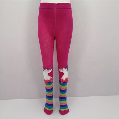 T-shirts pour bébés 70% coton peigné 28% polyester 2% spandex