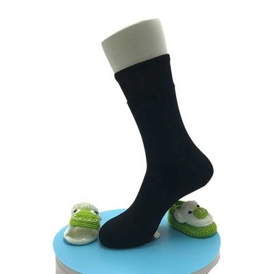 Des chaussettes de travail en tricot pour hommes Des chaussettes confortables d'automne en coton Taille 6-11