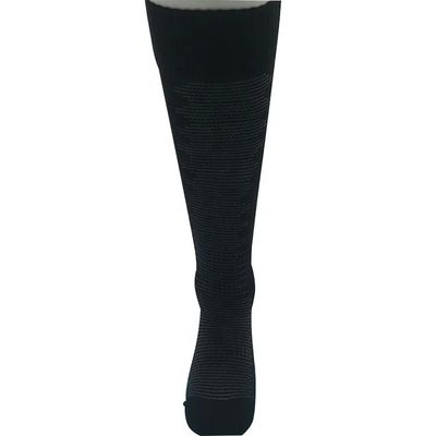 Des chaussettes de course anti-dérapant pour hommes et femmes en hiver 100% polyester
