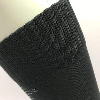 Des chaussettes de course anti-dérapant pour hommes et femmes en hiver 100% polyester