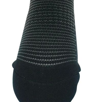 Des chaussettes de course anti-dérapant pour hommes et femmes en hiver 100% polyester