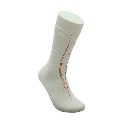 Des chaussettes de haute qualité en coton doux pour hommes