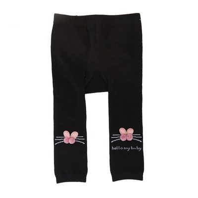 Produits de mode Méthode de tissage Tricoté 70% coton peigné 28% polyester 2% spandex