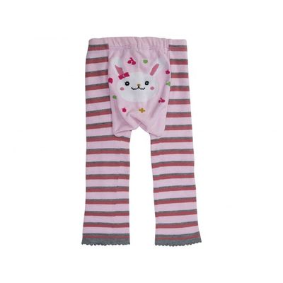 Produits de mode Méthode de tissage Tricoté 70% coton peigné 28% polyester 2% spandex
