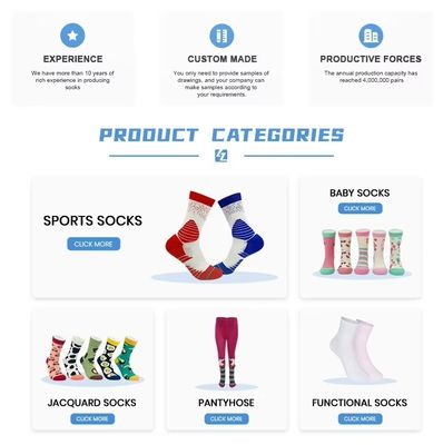 Coloriage sur mesure chaussettes pour hommes Position du logo Autres 80% coton peigné 17% polyamide 3% spandex