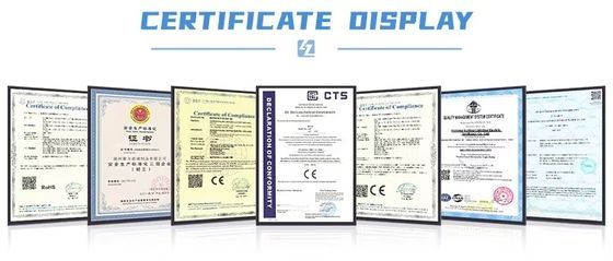 Méthode de tissage Tricoté US 6-10 Souliers de travail en coton respirant pour hommes avec logo personnalisé