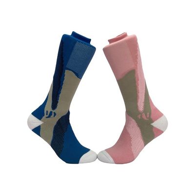 Chaussettes thermiques à chaussettes à chaussettes