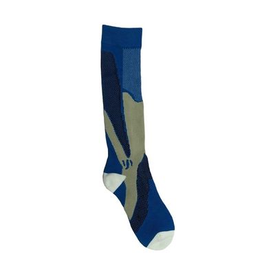 Chaussettes thermiques à chaussettes à chaussettes
