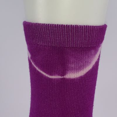 Support 7 jours Temps de livraison de l'ordre de l'échantillon Chaussettes longues en cachemire chaudes en hiver pour femmes
