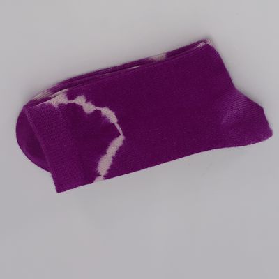 Support 7 jours Temps de livraison de l'ordre de l'échantillon Chaussettes longues en cachemire chaudes en hiver pour femmes