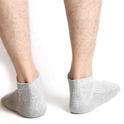 Sous-vêtements de base pour hommes, chaussettes de base pour hommes, chaussettes de base pour hommes, chaussettes courtes