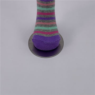 Chaussettes en coton tricotées chaussettes d'hiver décontractées pour enfants