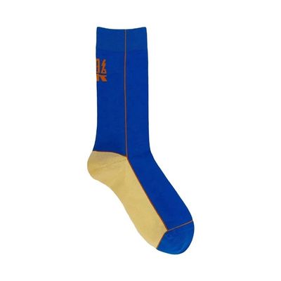 Chaussettes confortables en coton Jacquard pour femmes diabétiques Respirantes et sécurisées Taille 39-42