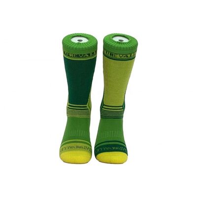 Quantité sportive 50000 chaudes chaussettes de randonnée en laine douce pour hommes pour activités de plein air
