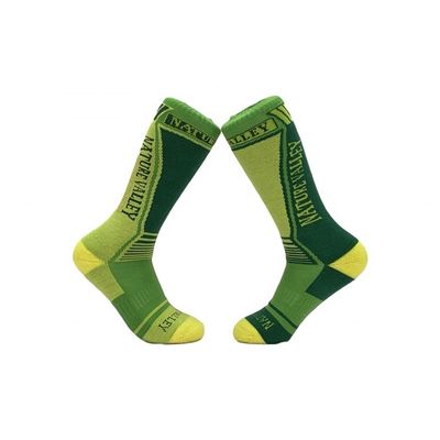 Quantité sportive 50000 chaudes chaussettes de randonnée en laine douce pour hommes pour activités de plein air