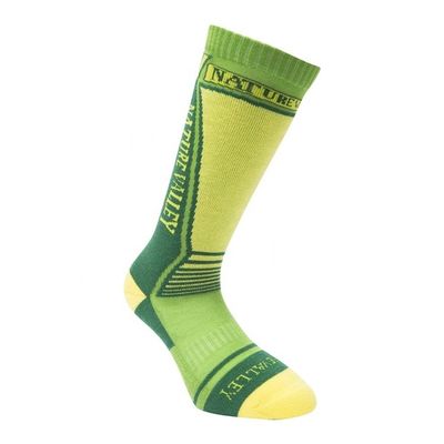Quantité sportive 50000 chaudes chaussettes de randonnée en laine douce pour hommes pour activités de plein air