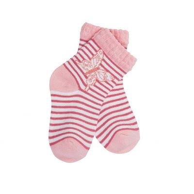 Restez à l'aise et en sécurité avec nos chaussettes pour enfants sans détection d'aiguille
