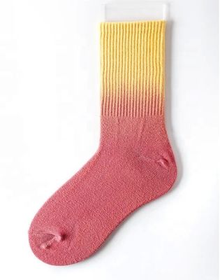 Inventaire des chaussettes confortables pour femmes en été