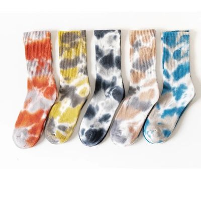 Des chaussettes de compression de style régulier pour un mode de vie actif