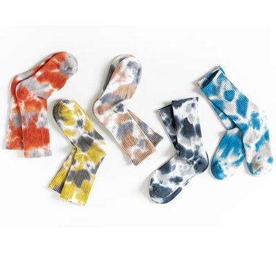 Des chaussettes de compression de style régulier pour un mode de vie actif
