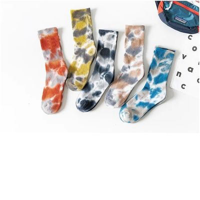 Des chaussettes de compression de style régulier pour un mode de vie actif