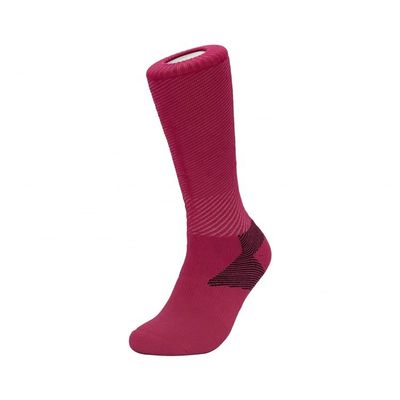 Des chaussettes thermiques à logo personnalisées respirantes et durables pour une protection antidérapante