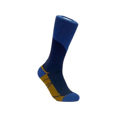 Des chaussettes thermiques à logo personnalisées respirantes et durables pour une protection antidérapante