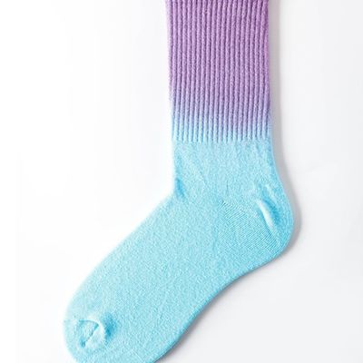 Des chaussettes de patinage d'été pour hommes, femmes, de style régulier