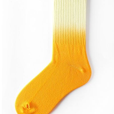 Des chaussettes de patinage d'été pour hommes, femmes, de style régulier