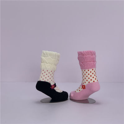Des chaussettes de Noël personnalisées pour bébés