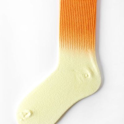 Des chaussettes de patinage d'été pour hommes, femmes, de style régulier