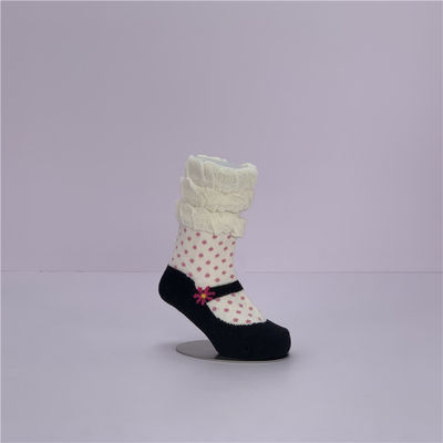 Des chaussettes de Noël personnalisées pour bébés