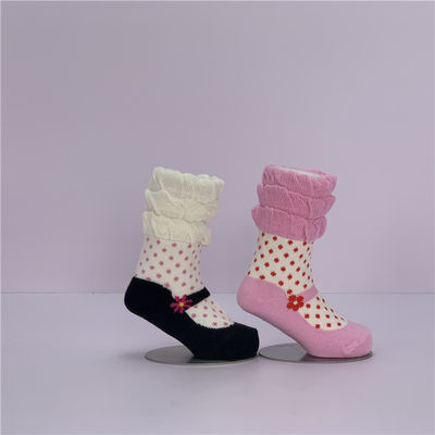Des chaussettes de Noël personnalisées pour bébés