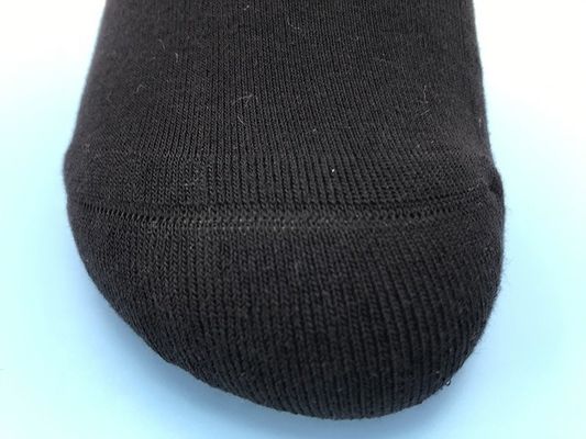 LZ-21-antilsip 01 chaussettes antidérapantes en tricot de sport chaussettes de coton pour le sport
