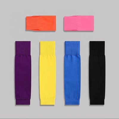 Des chaussettes en polyamide respirantes pour hommes adultes cyclistes avec des matériaux et d'autres quantités