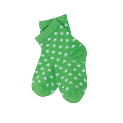 Des chaussettes écologiques pour garçons Des chaussettes en coton durables pour enfants sans imprimerie