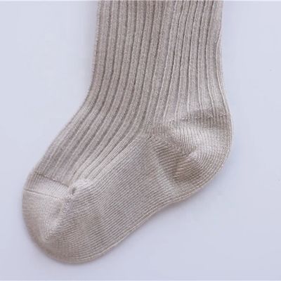 Chaussettes de beauté en coton doux, hygroscopique, libérant la sueur, femmes, en bambou fin, légères, chaussettes décontractées
